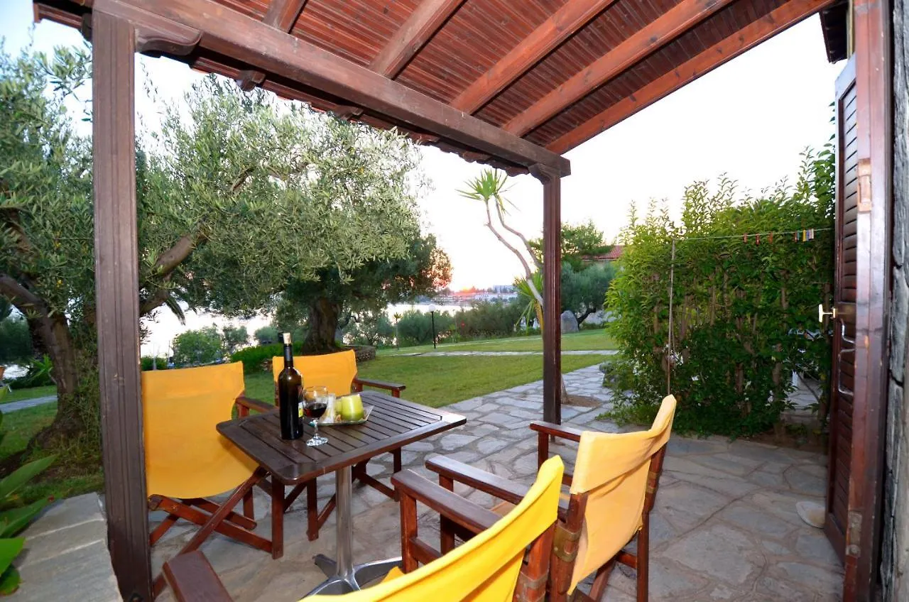 Aparthotel Villa Kalliopi Gerakini